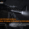 Фонарь Fenix TK16V20 Cree  SST70 LED
