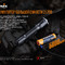 Фонарь Fenix TK16V20 Cree  SST70 LED