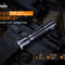 Фонарь Fenix TK16V20 Cree  SST70 LED